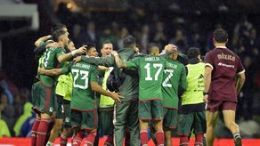 Jamaica y México completan el Final Four de Concacaf y clasifican a Copa América