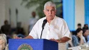 Mulino vetó el proyecto impulsado por el diputado Ricardo Vigil.