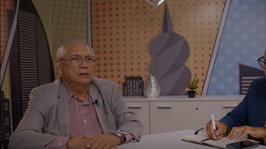 Guillermo Villarreal: El esfuerzo exportador debe ser tema de Estado