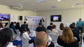 Estrella Azul es la primera empresa de lácteos certificada en Panamá