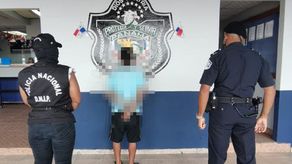 Gobierno de Panamá reconoce que hay inseguridad
