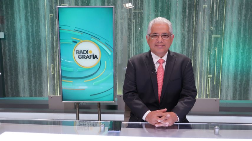 José Isabel Blandón: Falta transparencia en desfile navideño