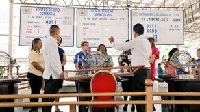 Sorteo intermedio de la Lotería jugará el jueves 10 de diciembre