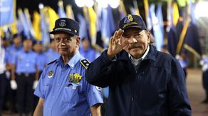 Nuevas sanciones de Estados Unidos afectan al Gobierno de Daniel Ortega