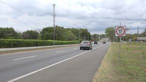 El director de la ATTT respondió que se han tenido reuniones donde se ha manifestado la situación con las señales por lo que se verán cuáles son los lugares señalados para ver si hay anomalías y corregir en las carreteras de Chiriquí.