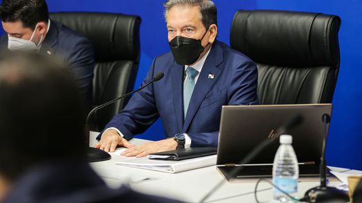 9.9% de positividad por casos covid alertan al Ejecutivo