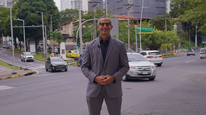 Araúz señala retos en materia económica para Panamá en 2026.