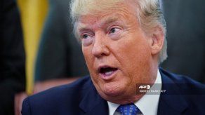 Trump ya no merece el Nobel de la Paz