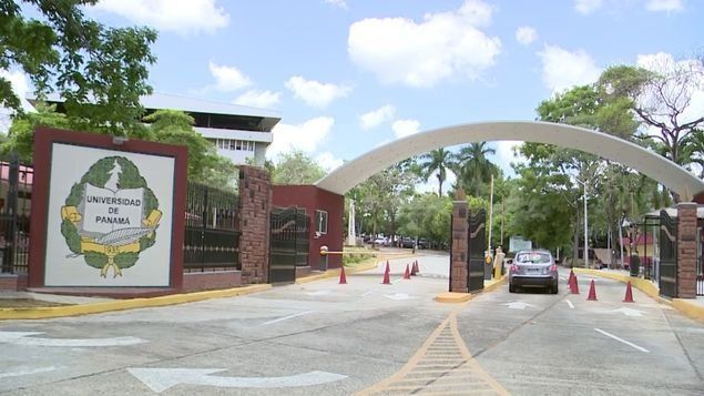 Universidad de Panamá suspende labores administrativas a nivel nacional