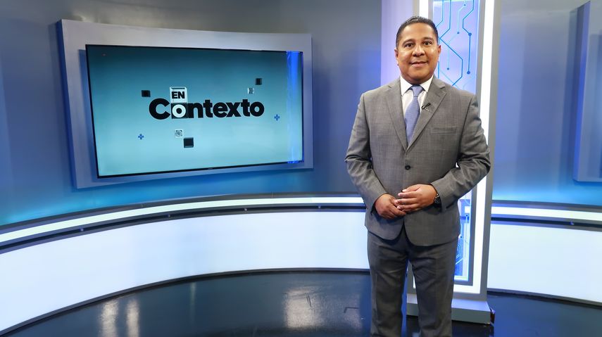 Los Pandora Papers, tema evaluado en el Programa En Contexto