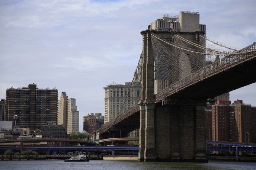Ottawa en Canadá y Washington de los Estados Unidos se habían enfrentado a una presión cada vez mayor de los grupos de viajes y turismo. AFP