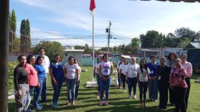 Chiriquí: Privadas de libertad de Los Algarrobos inician año escolar 2025 con grandes expectativas