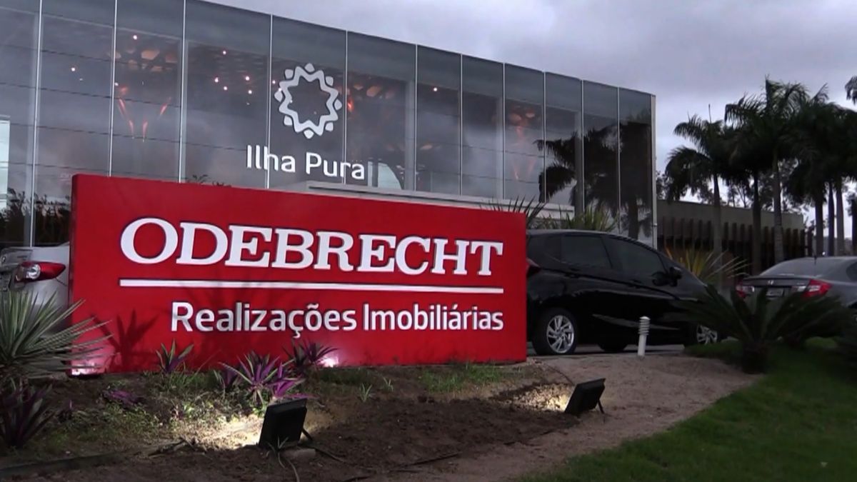 Caso Odebrecht pone a prueba la justicia panameña
