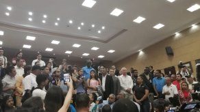 Mesa  de diálogo no es garantía para que cesen las protestas