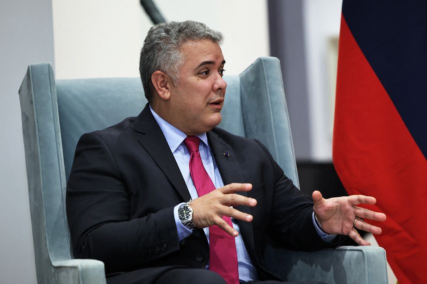 Revelan secretos detrás de la compra de Pegasus en Colombia. Revelan secretos detrás de la compra de Pegasus en Colombia.