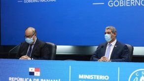 Gobierno anuncia reapertura de varias actividades económicas