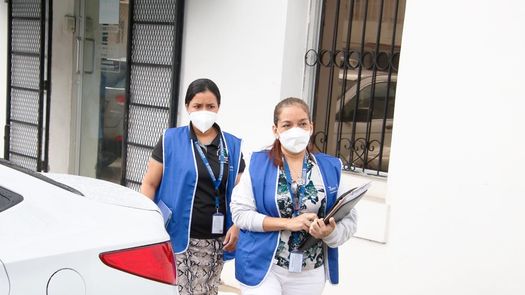 Minsa revisa empresa que preparaba medicamentos sin licencia
