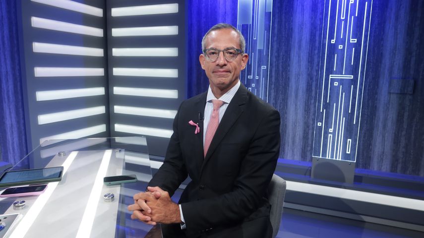 Carlos Araúz: Preocupa que no se apruebe a tiempo Presupuesto General del Estado