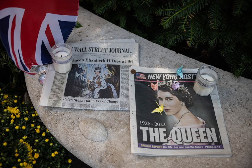 Londres impediría a los gobiernos ser dueños de periódicos británicos. Londres impediría a los gobiernos ser dueños de periódicos británicos.