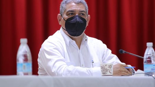 Panamá podría llegar a 2 mil y 3 mil contagios covid-19, advierte ministro Sucre