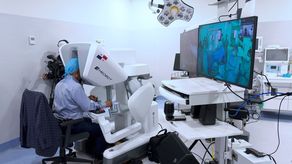 CSS desarrolla con éxito la primera telecirugía en Panamá