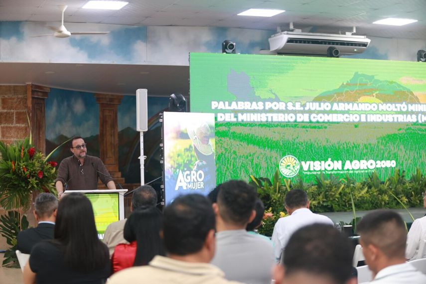 Panamá inicia revisión del TPC con EEUU y define estrategia de negociación con Mercosur