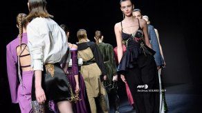 Cancelan Fashion Week y Semana de Alta Costura de París