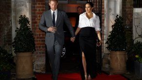 Enrique y Meghan desatan algarabía de monárquicos canadienses