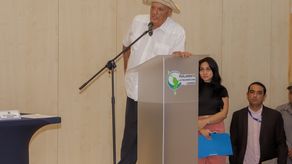 Productores exponen crisis del arroz y exigen aplicación urgente de la Ley 17 de 2018