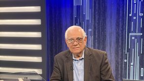 Mitchell Doens: El PRD debe retomar el camino y hacer un debate interno