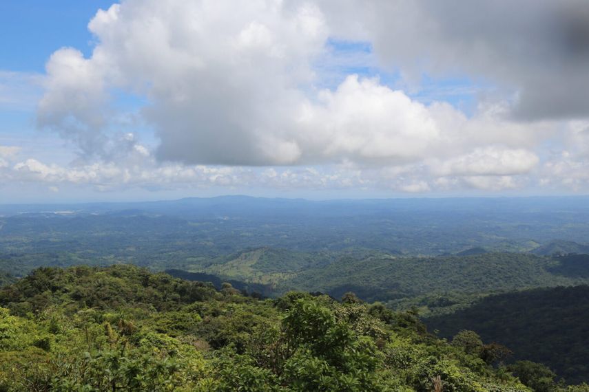En Chiriquí y Coclé, suspenden acceso a áreas protegidas