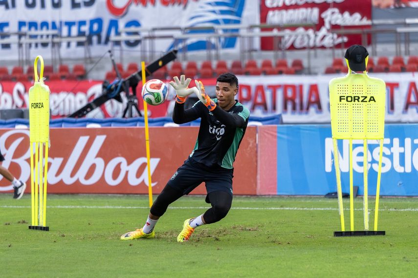Panamá se mide a República Dominicana en su despedida como local rumbo al Mundial