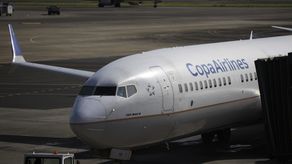 Copa Airlines mantendrá vuelos a Cuba pese a crisis de combustible por bloqueo petrolero