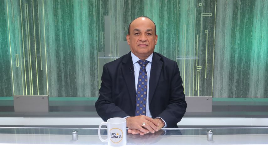 Alain Cedeño: No importa quién sea el Contralor