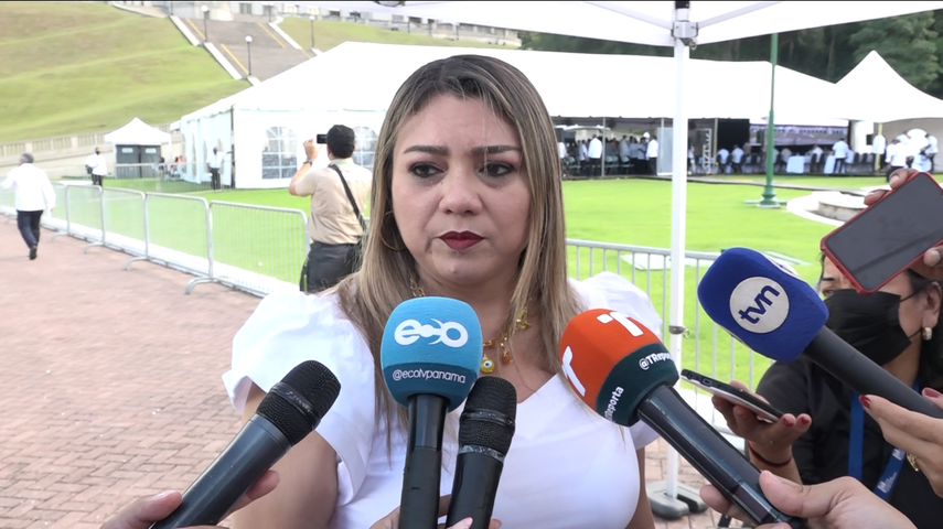 Gobierno Nacional a espera de firma final con Minera Panamá