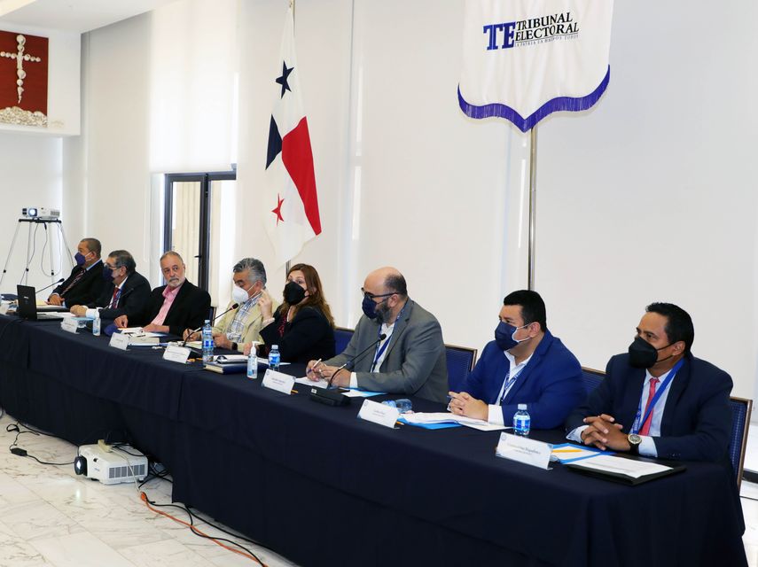 Plagel: Avanza organización para las elecciones de 2024