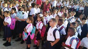 Minsa y Meduca refuerzan vigilancia a estudiantes viajeros procedentes de países con COVID-19