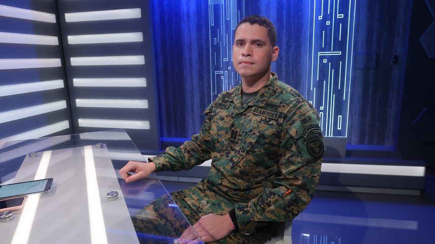 Ciberataques: recomendaciones para evitar ser víctima