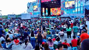 ¡No faltes! Viaja gratis al Verano Canal 2025 con MiBus desde la estación Metro Albrook