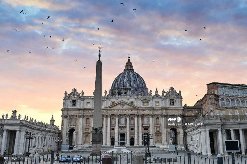 Obispos y cardenales serán juzgados por el tribunal penal del Vaticano