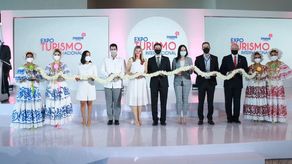 Expo Turismo Internacional muestra a Panamá como destino turístico sostenible