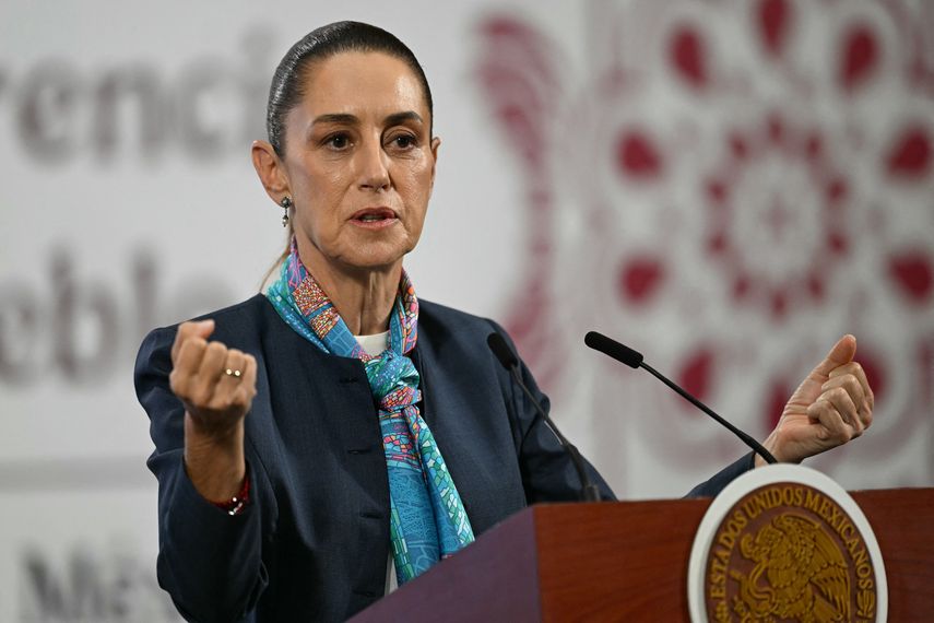 México propone subir aranceles a importaciones, con productos chinos en la mira
