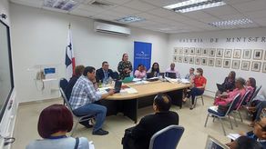 Meduca evalúa cierre escolar 2022. Se enfocan en año lectivo 2023