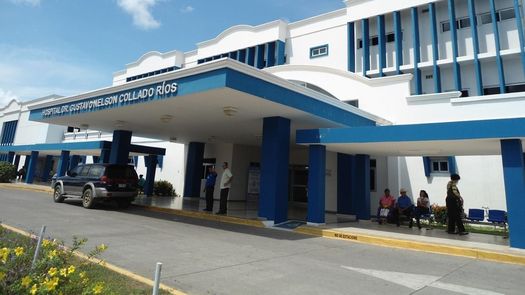 Hospital Nelson Collado se convierte en referencia para estudios renales
