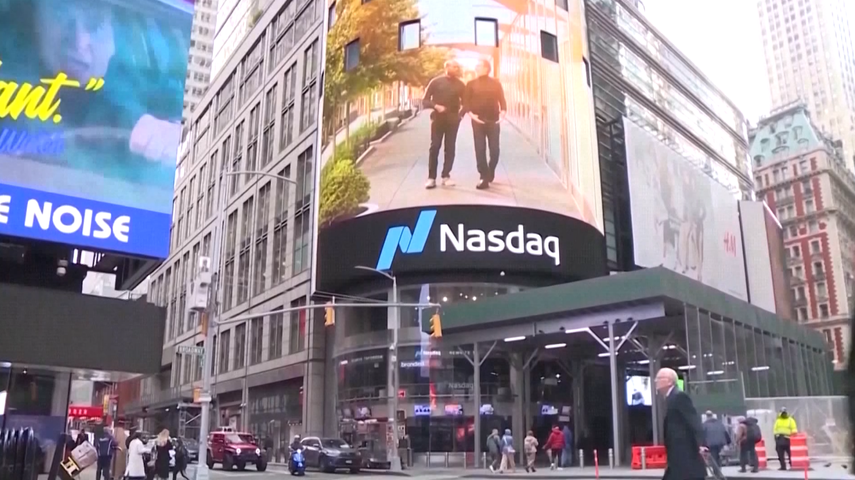 Positivismo del mercado debe evaluarse con cautela