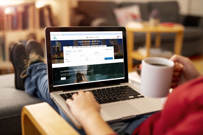 BAC lanza Mi Viaje, una nueva plataforma digital para facilitar la planificación de viajes