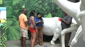 Más de 500 niños participarán en Noche Iberoamericana de Museos