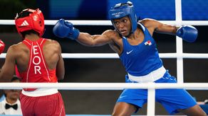 Seguidores de Atheyna Bylon podrán disfrutar pelea en pantalla gigante en la capital