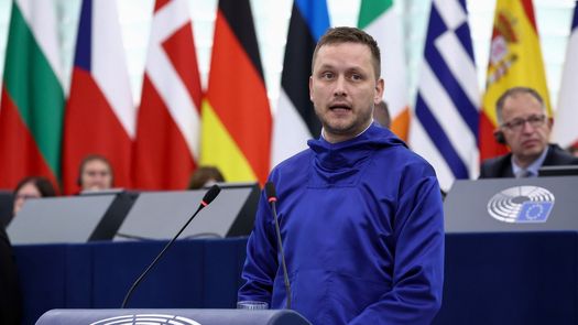 Groenlandia nunca se ha sentido amenazada hasta la llegada de Trump, dice su presidente Groenlandia nunca se ha sentido amenazada hasta la llegada de Trump, dice su presidente