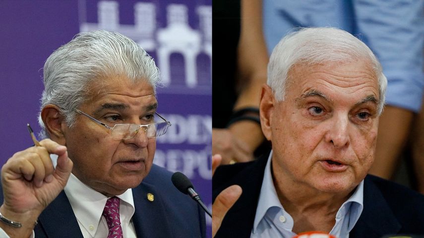 Panamá pide a Nicaragua no ser "foco de reuniones políticas" por expresiones de Martinelli. Panamá pide a Nicaragua no ser "foco de reuniones políticas" por expresiones de Martinelli.